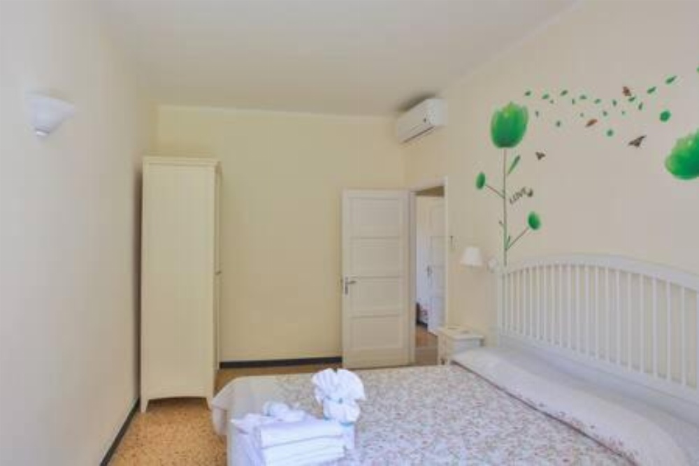 Jolly Roger Riomaggiore